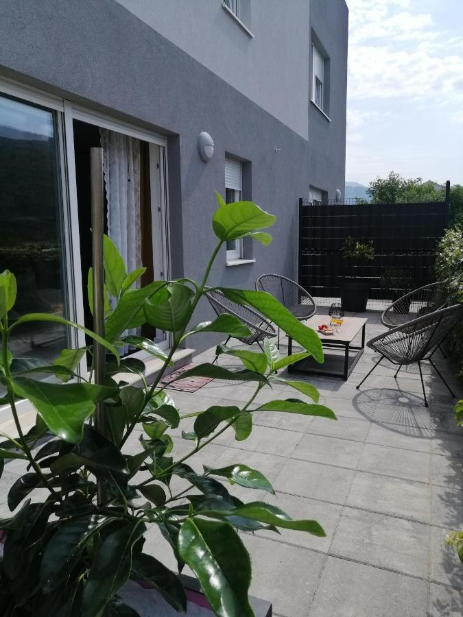 Apartment Rita Mokosica Exterior photo